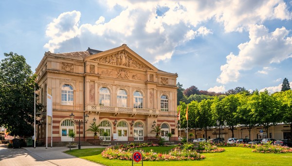Baden Baden